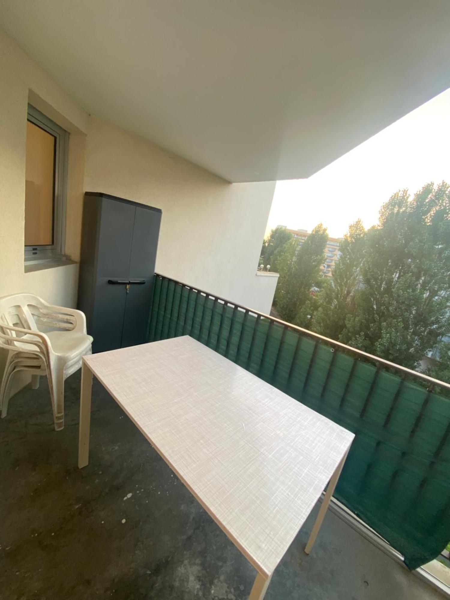 Studio Avec Parking Prive Le Grau-du-Roi Luaran gambar